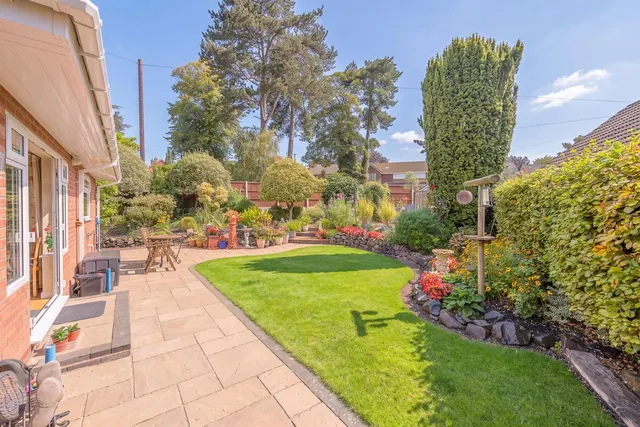 Summercourt Square, Kingswinford, DY6, photo 2