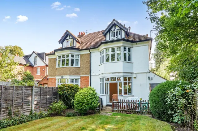 Elm Park, Stanmore, HA7, photo 1
