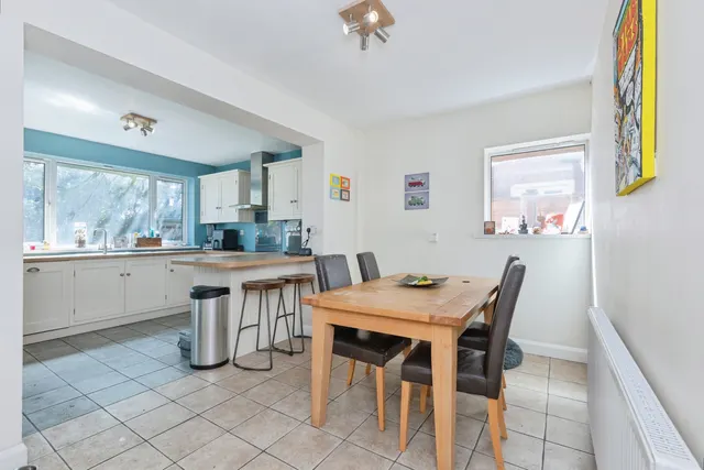 Fosse Close, Hinckley, photo 1