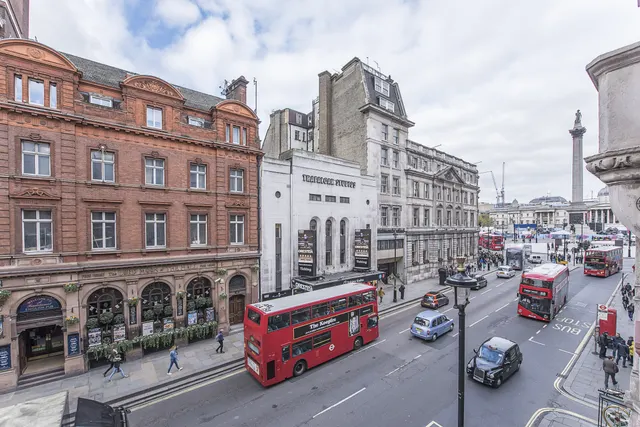 Photo 2 — Whitehall, London, SW1A