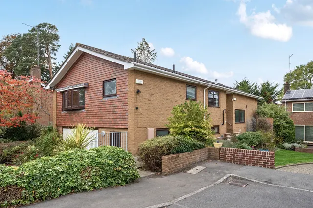 Maryrose Way, Oakleigh Park, N20, photo 1