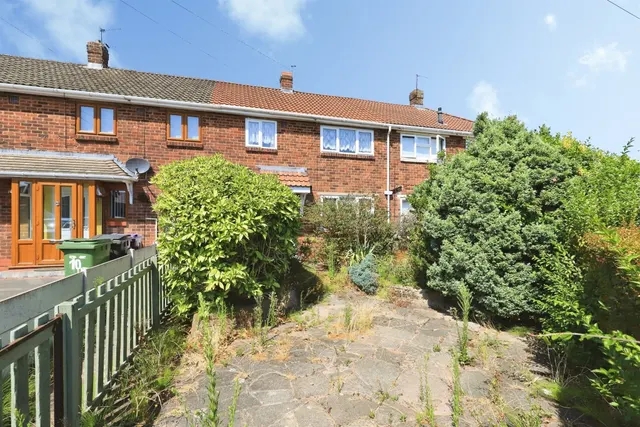 Masefield Close, Bilston, WV14, photo 1