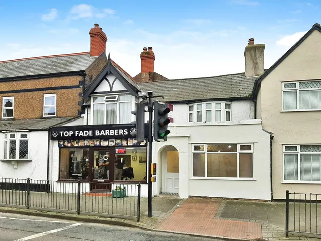 High Street, Rhuddlan, Denbighshire, LL18 2TU, photo 1