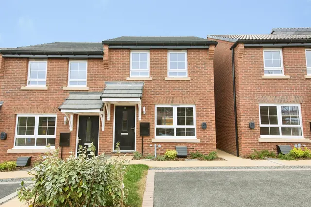 Yeldersley Moor Road, Ashbourne, DE6, photo 1
