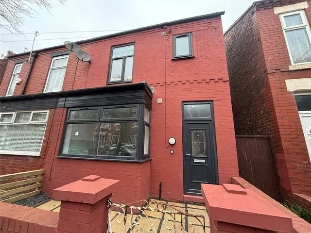 Ainsdale Grove, Stockport, SK5, photo 1