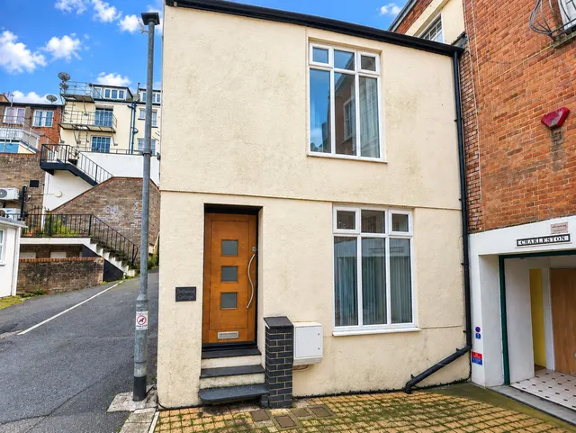 Marine Place, Ilfracombe, EX34, photo 1