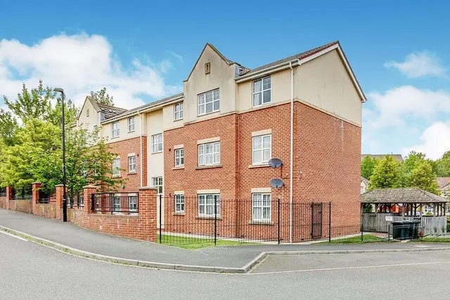 Chirton Dene Quays, North Shields, NE29, photo 1