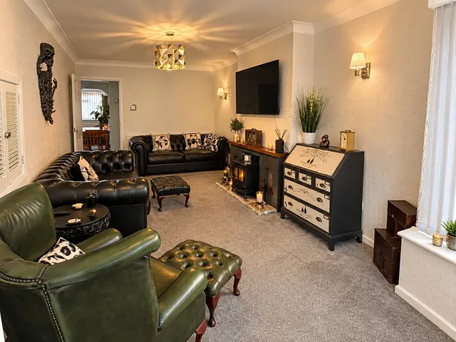 Photo 3 — Longford Road, Cannock