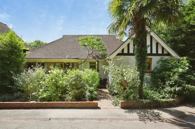 Te Whare, Little London, Heathfield, photo 1