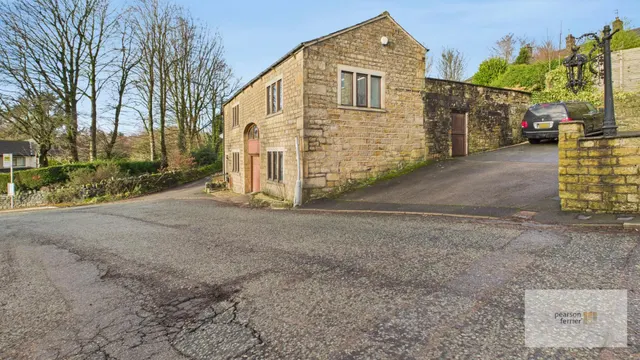 Walmersley Old Road, Bury, Lancashire, BL9 6RU, photo 1