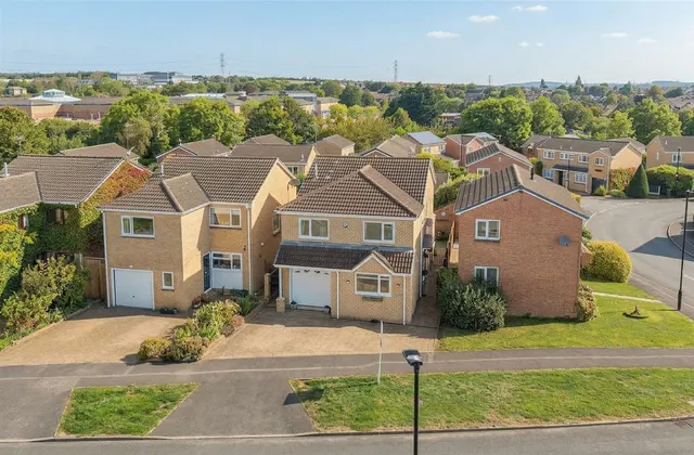 Beckton Avenue, Waterthorpe, S20, photo 1
