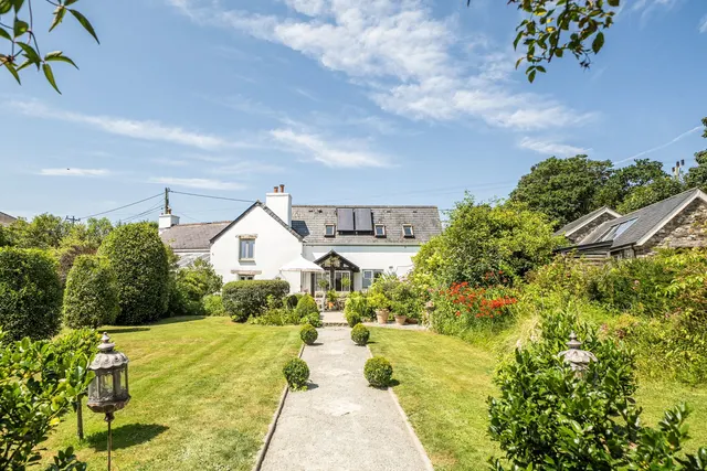 Trevigro, Callington, PL17, photo 1