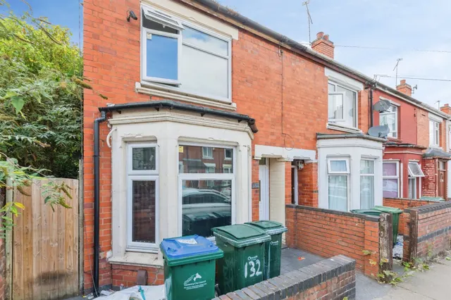 St. Georges Road, Coventry, CV1, photo 1