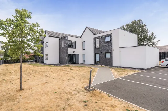 King Georges View, Hinton Road, Hereford, Herefordshire, photo 1