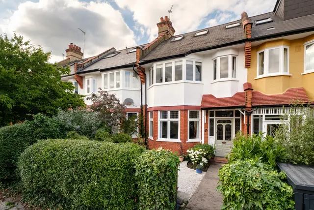 Clifton Road, London, N22, photo 1
