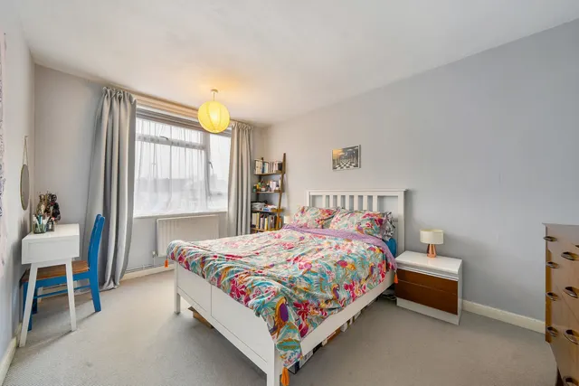 Photo 3 — Brockley Road, SE4