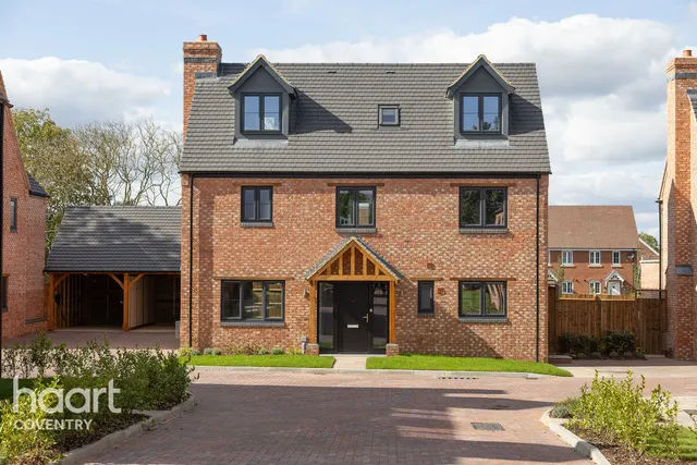 Bishopton Lane, Stratford Upon Avon, CV37, photo 1