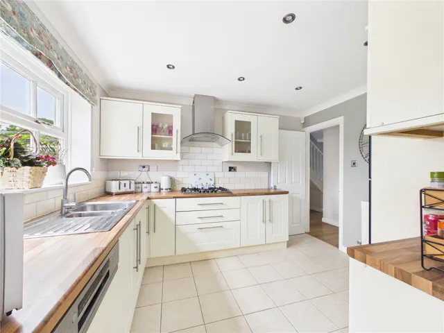 Cranmoor Green, Pilning, BS35, photo 3