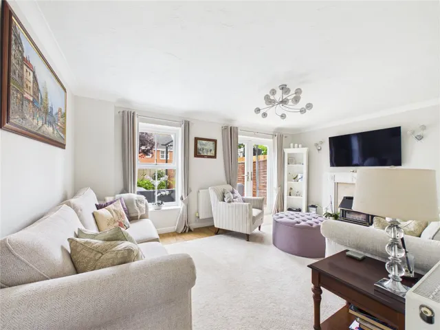 Cranmoor Green, Pilning, BS35, photo 2