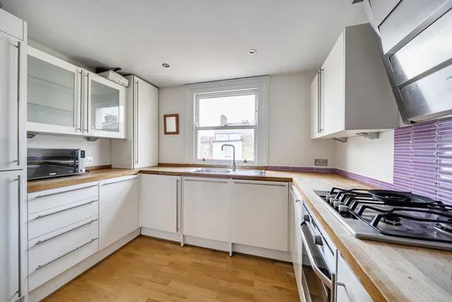 Fernhead Road, Queens Park, W9, photo 2