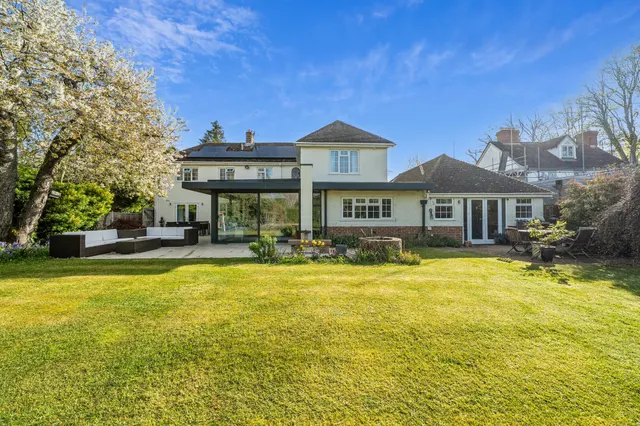 Abingdon Road, Dorchester-On-Thames, ..., photo 1