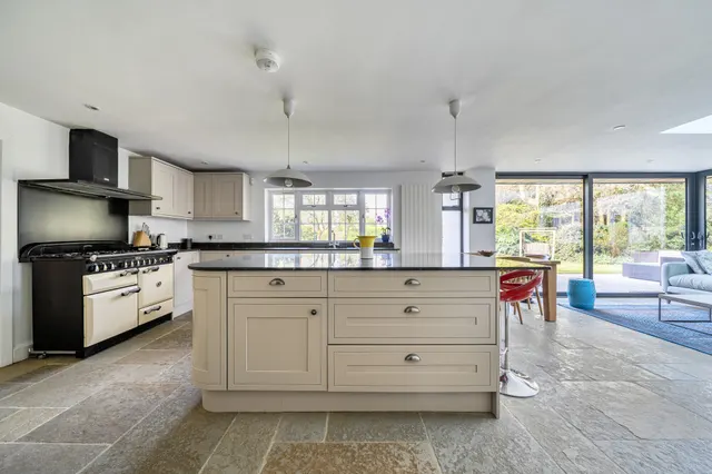 Photo 3 — Abingdon Road, Dorchester-On-Thames, ...