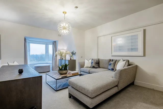 Strathmore Court, St. Johns Wood, NW8, photo 1