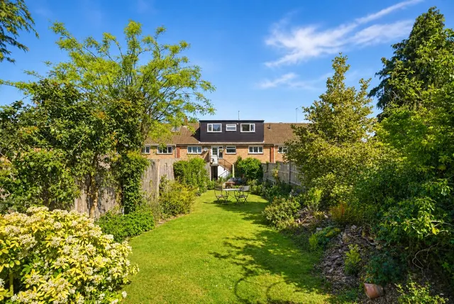 Garrard Way, Wheathampstead, AL4, photo 3