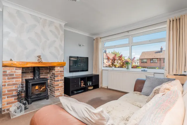 Photo 2 — First Avenue, Tottington, Bury, BL8 3JA