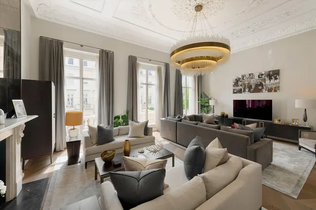 Eaton Place, Belgravia, SW1X, photo 3