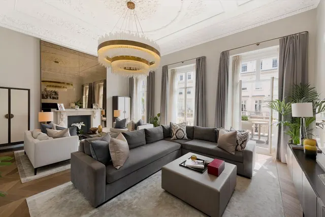 Eaton Place, Belgravia, SW1X, photo 2