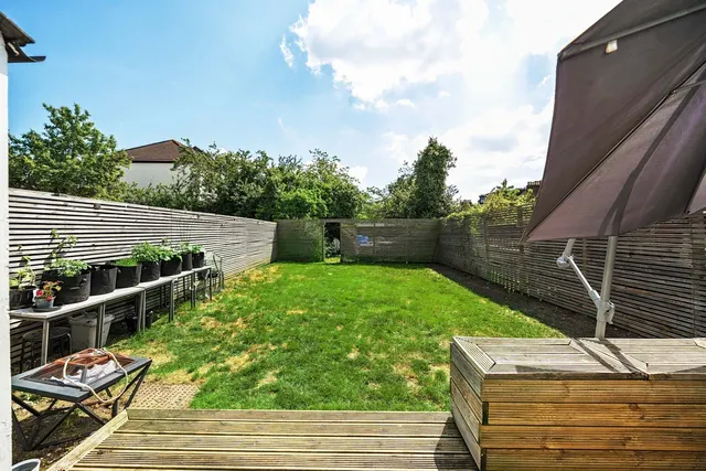 Photo 2 — Dowanhill Road, SE6