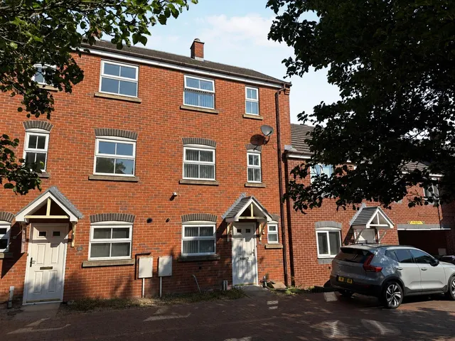 Bricklin Mews, Bricklin Mews, Hadley TF1 5LU, photo 1