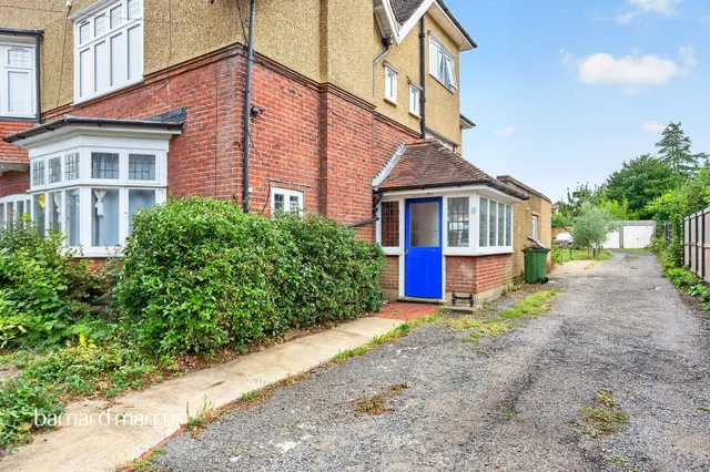 Hillcroome Road, Sutton, SM2, photo 1