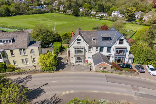 Photo 2 — Langland Road, Swansea, SA3