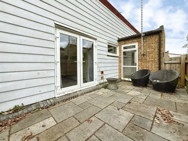 Jameston, Bracknell, RG12, photo 2