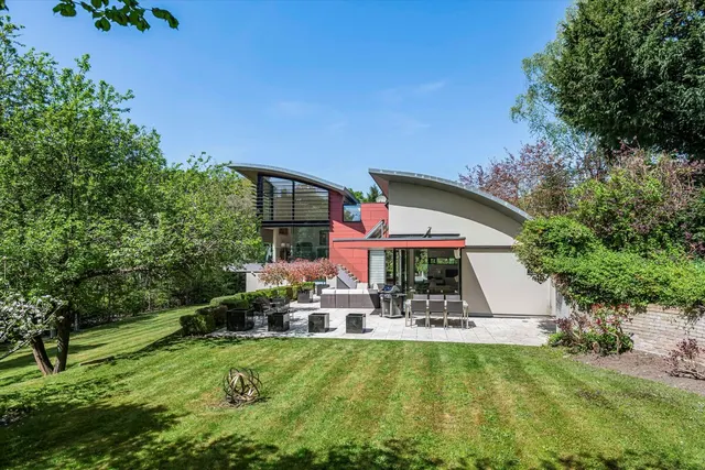 Newnham Hill, Henley-on-Thames, RG9, photo 1