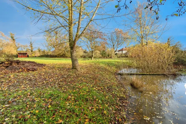 Photo 3 — Ringsfield Common, Ringsfield, Beccles, Suffolk, NR34