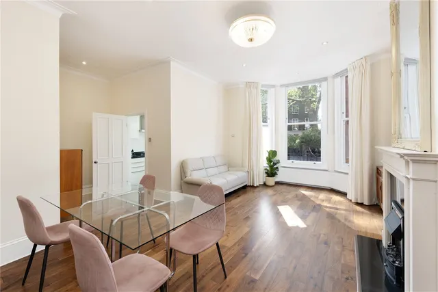 Egerton Gardens, Chelsea, London, SW3, photo 1