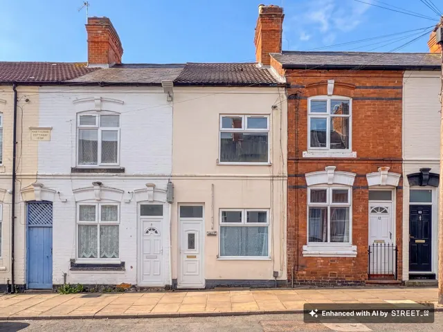Hawthorne Street, Leicester, LE3, photo 1
