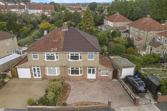 Condover Road, Brislington, Bristol, BS4 4TE, photo 1