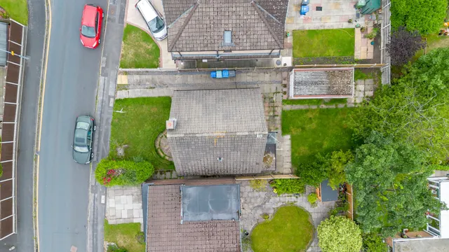 Photo 2 — Jackson Avenue, Culcheth, Warrington, Warrington, WA3 4EL