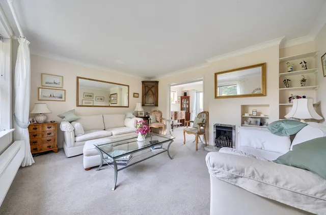 The Harrage, Romsey, SO51, photo 2