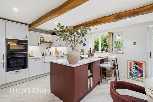 Salley Street, Littleborough, OL15, photo 1