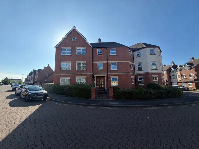 Ratcliffe Avenue, Birmingham, B30, photo 1