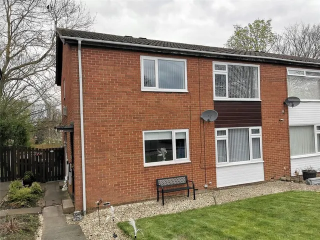 Lotus Close, Newcastle upon Tyne, NE5, photo 1