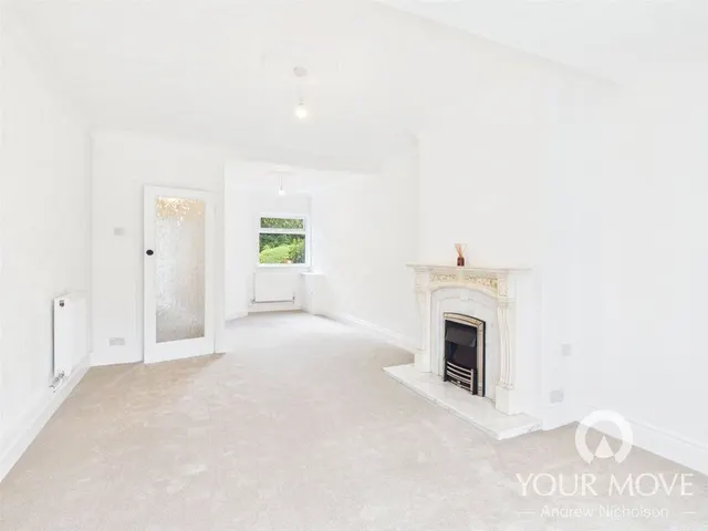 Photo 2 — Crewe Road, Crewe, Cheshire, CW1