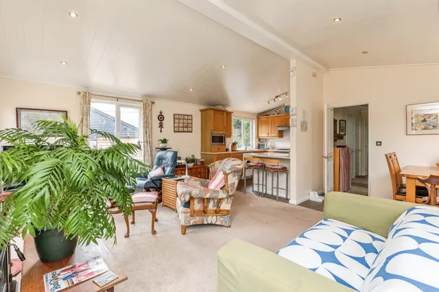 Photo 2 — Beauport Holiday Park, St. Leonards-On-Sea