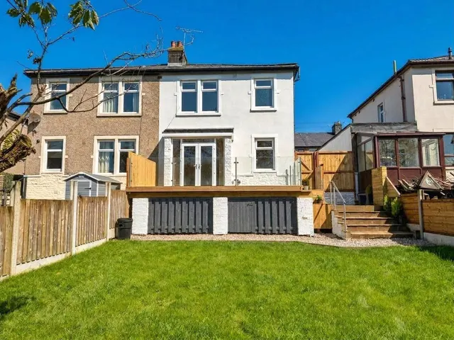 Park Road, Waterfoot, BB4, photo 2