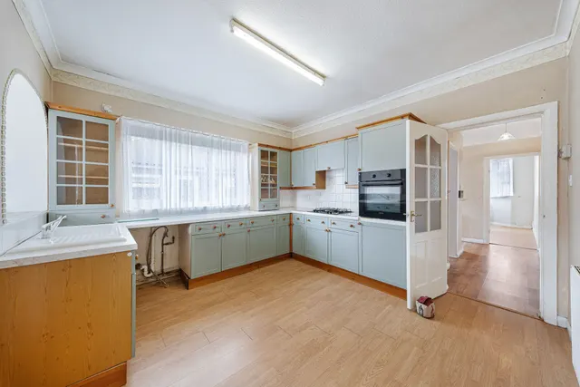 Photo 2 — Springfield Road, Widnes, WA8 8JB